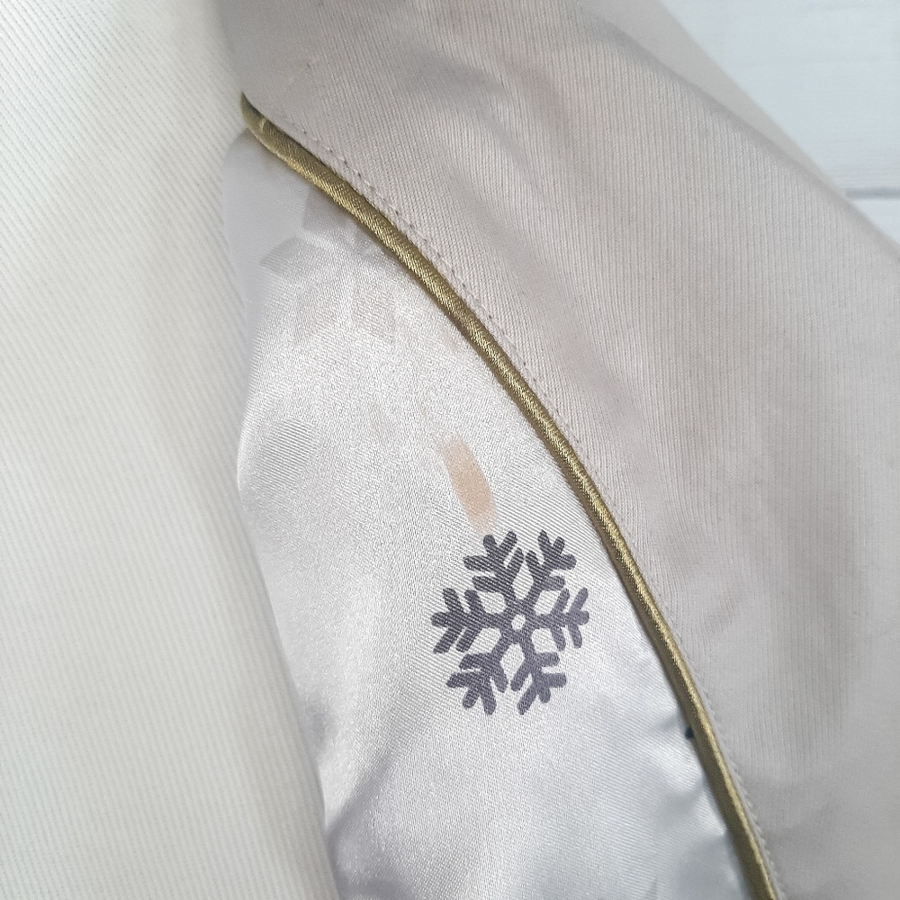 Soia & Kyo Jacket With Large Button Detail - image 7